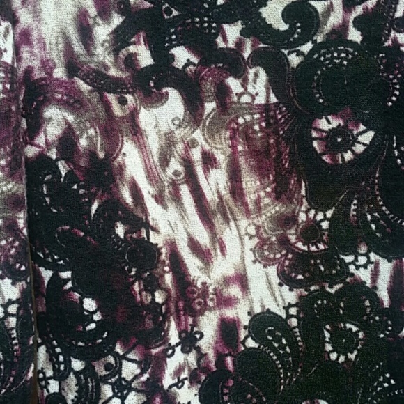 Easywear By Chico's - Size 0 - Light Sweater - Picture 8 of 8